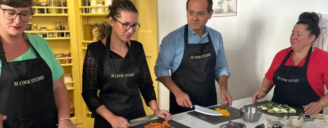 Grandes familles d'ateliers pour Noël